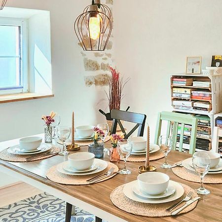 Apartment Suedwind - Beautiful Premium Apartment With 2 Bedrooms Near Rhine Falls & Zurich Airport In Klettgau Weisweil  Екстер'єр фото