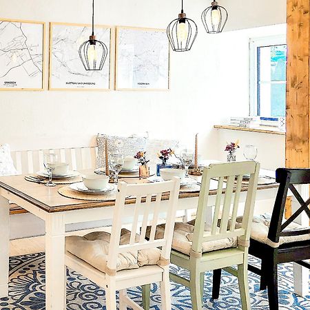 Apartment Suedwind - Beautiful Premium Apartment With 2 Bedrooms Near Rhine Falls & Zurich Airport In Klettgau Weisweil  Екстер'єр фото