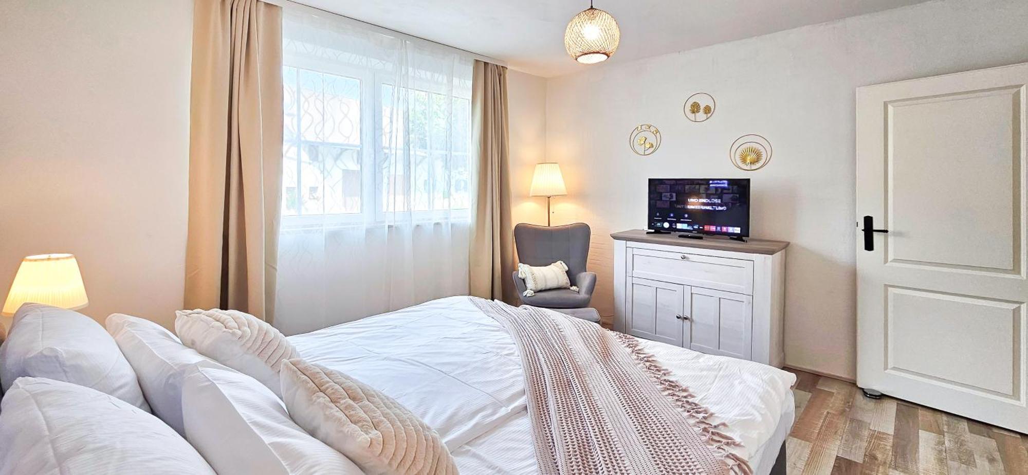 Apartment Suedwind - Beautiful Premium Apartment With 2 Bedrooms Near Rhine Falls & Zurich Airport In Klettgau Weisweil  Екстер'єр фото