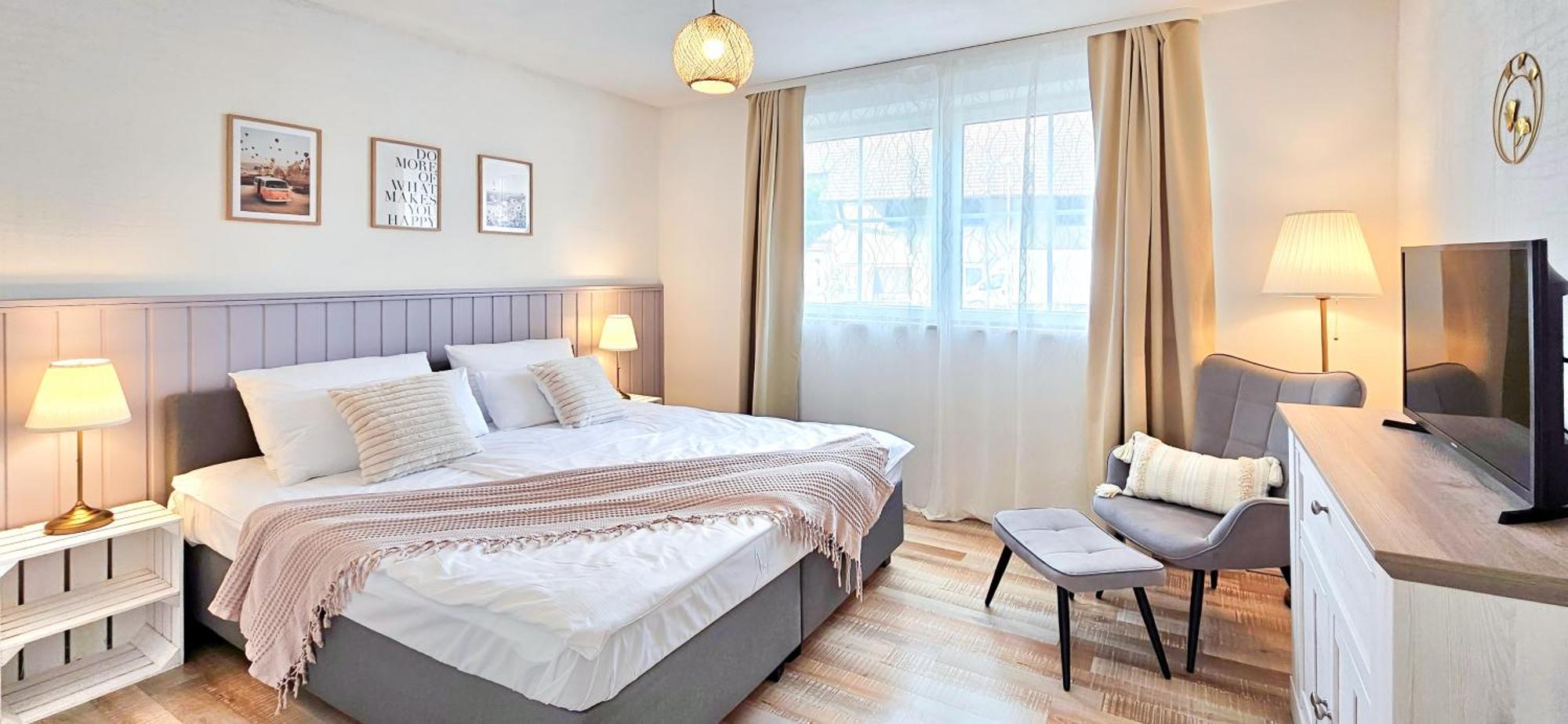 Apartment Suedwind - Beautiful Premium Apartment With 2 Bedrooms Near Rhine Falls & Zurich Airport In Klettgau Weisweil  Екстер'єр фото